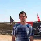 Давыдов Егор